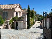 Le nid des arts - B&B Tourrettes