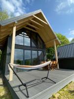 elements - Solina, z sauną - Ferienwohnung Solina