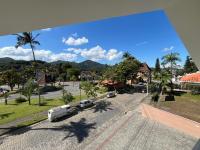 Loft Dona Clara 203 no Centro de Pomerode - B&B Pomerode