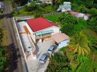 super grand T2 au robert - B&B