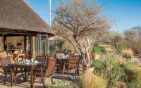 Immanuel Wilderness Lodge - B&B