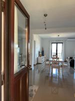 Tweepersoons Appartement met Balkon