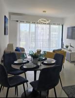 Peaceful and Cozy Apto at Epic Sun Punta Cana - Ferienwohnung