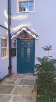 Jersey Cottage - Charming Coastal Getaway - B&B Cowes