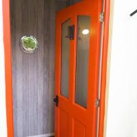 Dubarry Downs Annexe (Hot Tub) - B&B Wroxall