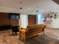 Vivienda en Cuchi Corral - Chambres d’hôtes
