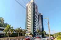 Hermoso apto en edificio con piscina MPB0034 - B&B Cabeçudas