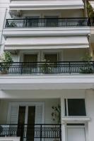 Bright 2 Bedroom Apartment Helios by Philoxenia - B&B Atene