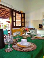 Casa con 1 dormitorio