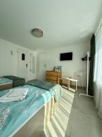 Habitación Doble Pequeña