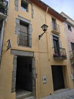 Can Suri - Fantàstica Casa de Poble al Centre de Maçanet de Cabrenys - Chambres d’hôtes Maçanet de Cabrenys