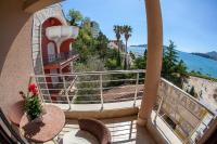 Apartments Lumiere - B&B Rafajlovići