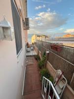 La Dimora del vico - Ferienwohnung Gaeta