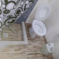 Hospedaje jabuticaba - Ferienwohnung El Soberbio