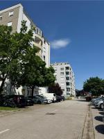 WestAppZagreb - Chambres d’hôtes