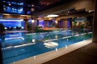 Elephant Vibe RIN Grand Hotel - B&B Bucharest