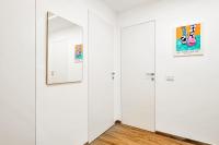 Luxury Apartment - Colibrì - B&B La Spezia