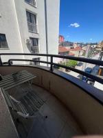 Gigi Apartment by eluxory - B&B Skopje