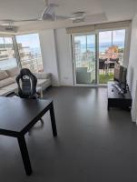 Appartement met 2 slaapkamers