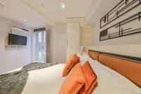 Central Two Bedroom Apartments St Albans By Central Stays Short Lets & Serviced Accommodation With Free Parking - 2 - B&B St Albans