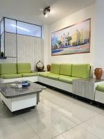 Flat Suites Boa vista - B&B