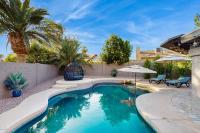 Three Bedroom holiday home