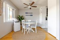 Steps to Ocean Bliss - Ferienwohnung Long Beach