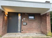 Schönes Haus in der Sailing City - B&B Kronshagen