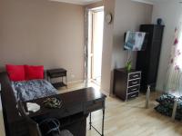 Kawalerka w centrum Stargardu - Bed and Breakfast Stargard