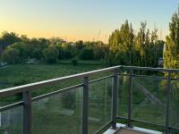 Apartment with Air Condition and Garage - Ferienwohnung Wroclaw