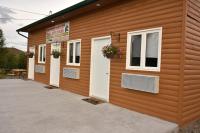 Moosehead Trail Rider Rooms - Bed and Breakfast