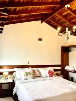 Vila Naus - Chambres d’hôtes Paraty