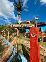 Kitnet Aconchegante Simples e Bem Localizada - B&B Serra Negra