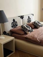 Apart Menc - Ferienwohnung Lwiw