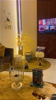 شقة مخدومة VIp - B&B
