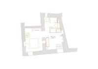Teviot, "The cellar" - B&B