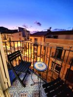 Dimora Bordonaro - B&B