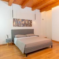 Apartment mit Stadtblick