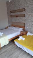 Monolocale con Balcone