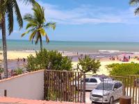 Paraiso Beach House - Chambres d’hôtes