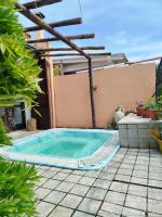 Holiday Vibes & Relax - B&B Quartu Sant'Elena