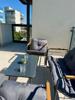 Jesolo attic - beach spot - Chambres d’hôtes Lido di Jesolo