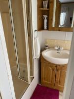 Lovely 2 bedroomed Caravan on Edwards Towyn - B&B