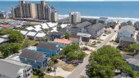 Sandbox - Chambres d'hôtes Myrtle Beach