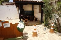 Tamandaré Residence Beach 2 - B&B Tamandaré