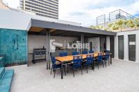 Lobie Dias Downtown - B&B