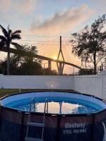 Confort room - B&B Mata Redonda