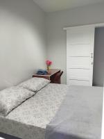 Pousada Central Quarto 1 - B&B