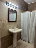 Chambre Familiale - Vue sur Jardin