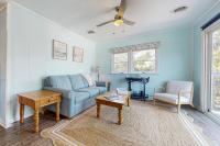 Remy's Reef - B&B